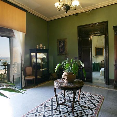 Alla Marina Bed And Breakfast ตราปานี ภายนอก รูปภาพ