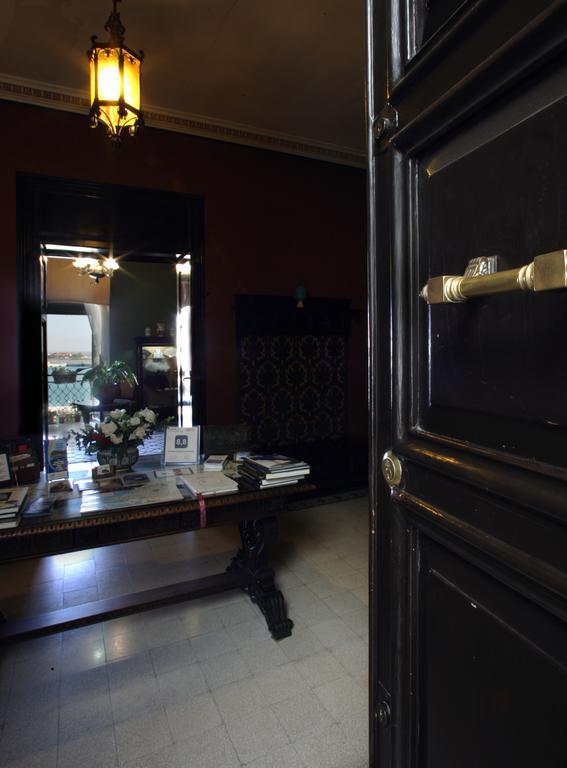 Alla Marina Bed And Breakfast ตราปานี ภายนอก รูปภาพ