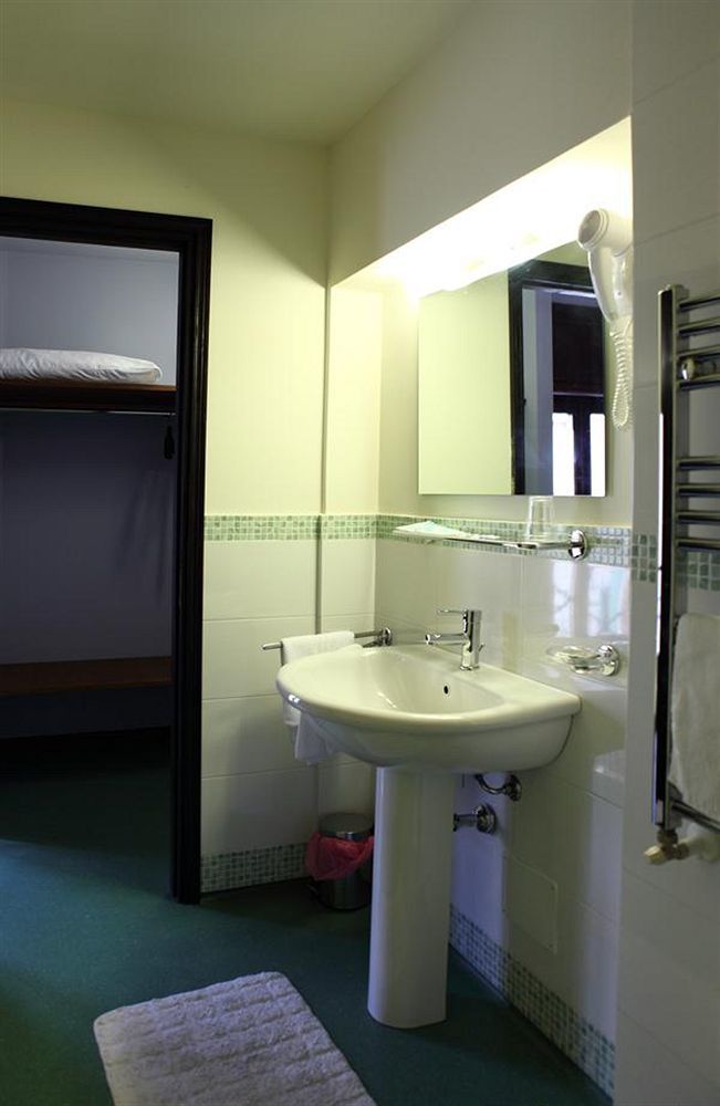 Alla Marina Bed And Breakfast ตราปานี ภายนอก รูปภาพ