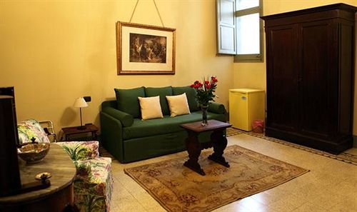 Alla Marina Bed And Breakfast ตราปานี ภายนอก รูปภาพ