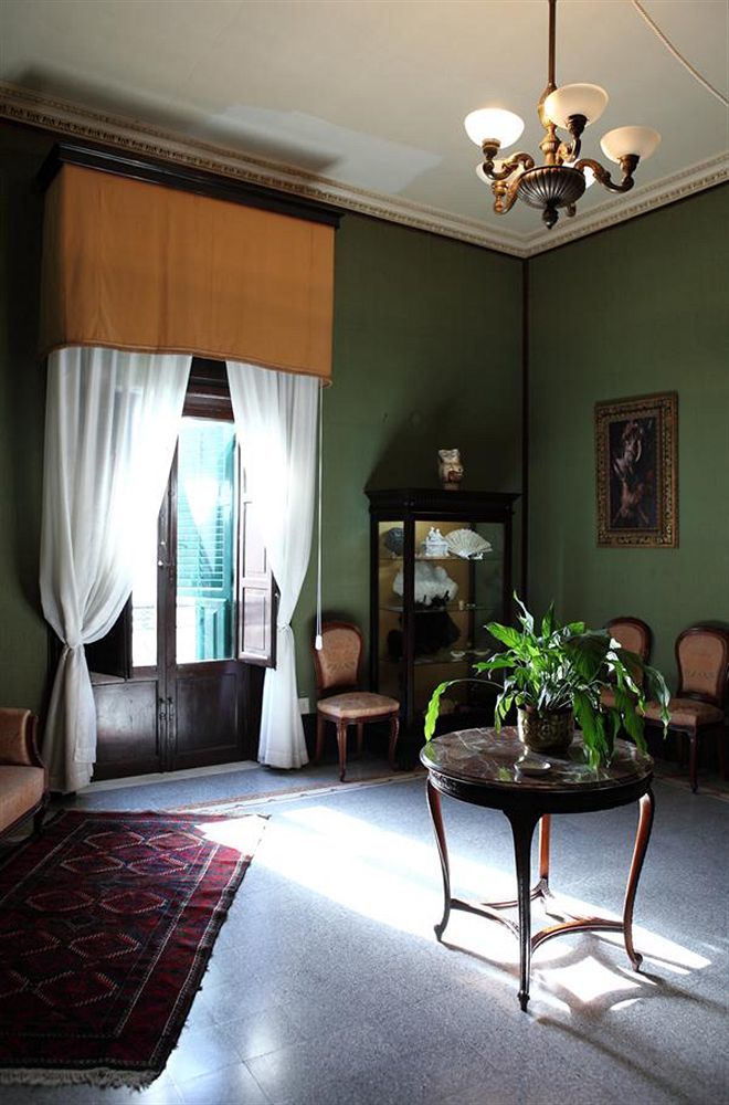 Alla Marina Bed And Breakfast ตราปานี ภายนอก รูปภาพ