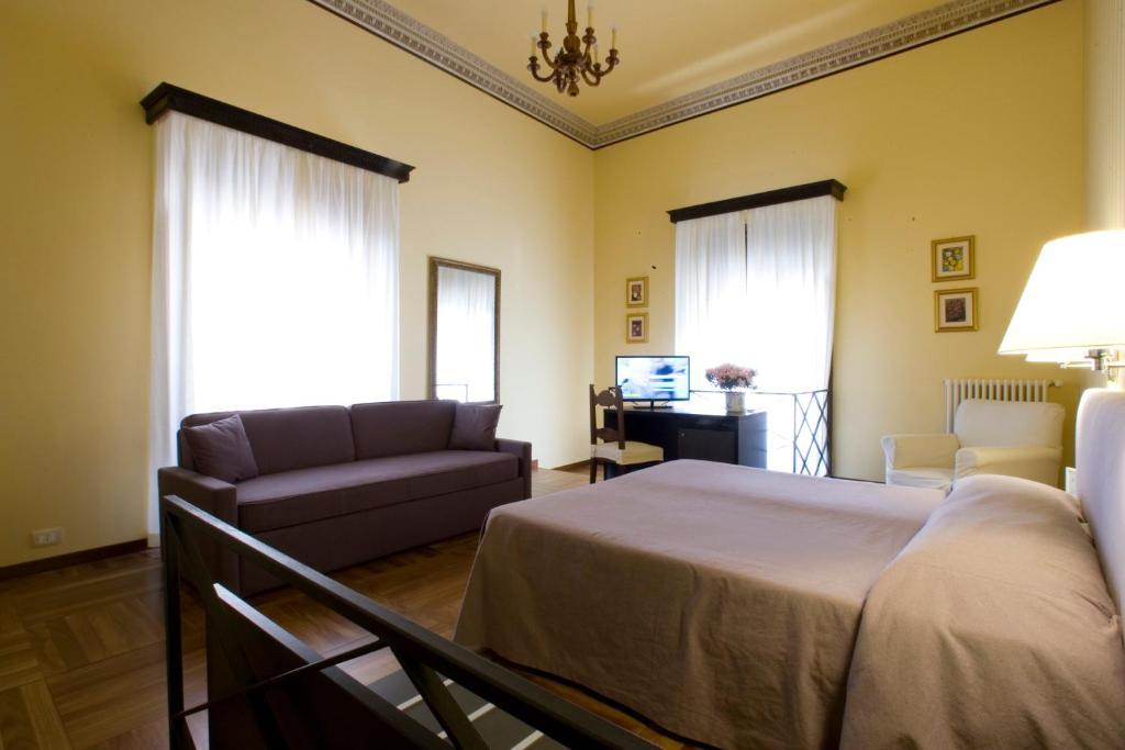 Alla Marina Bed And Breakfast ตราปานี ภายนอก รูปภาพ