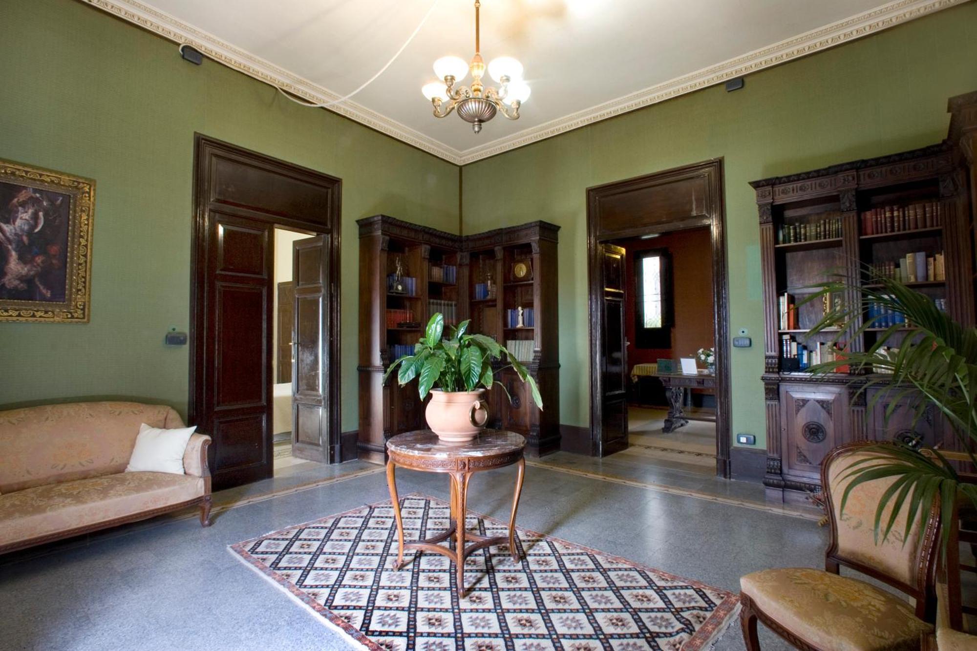 Alla Marina Bed And Breakfast ตราปานี ภายนอก รูปภาพ