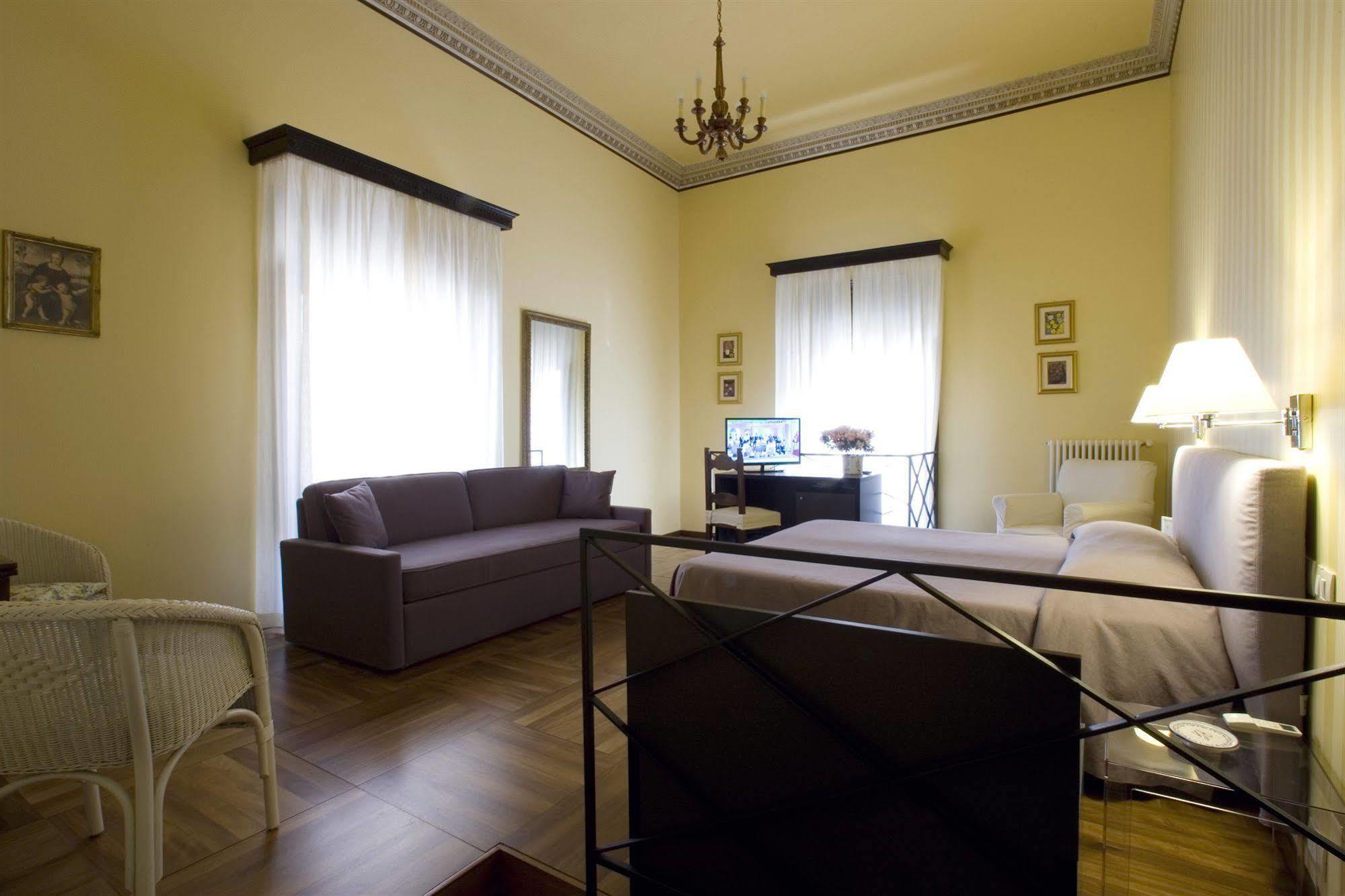 Alla Marina Bed And Breakfast ตราปานี ภายนอก รูปภาพ